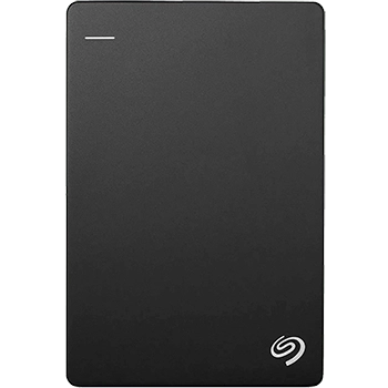 هارد اکسترنال سیگیت مدل Backup Plus Slim ظرفیت 1 ترابایت